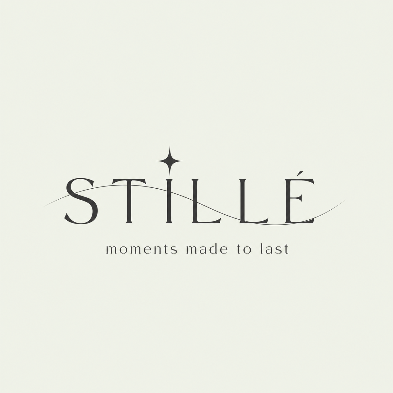 STILLÉ