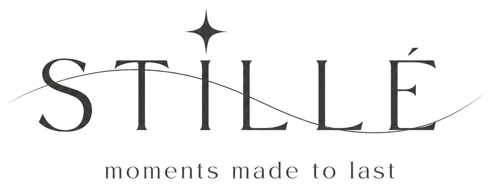 STILLÉ — moments made to last
